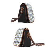 Clan Bell Tartan Saddle Handbags PH40 Clan Bell Tartan Today